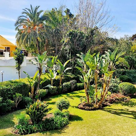 Miraflores Town Studio Sitio de Calahonda Екстериор снимка