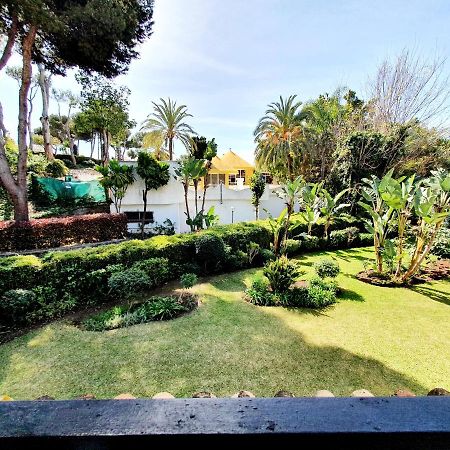 Miraflores Town Studio Sitio de Calahonda Екстериор снимка