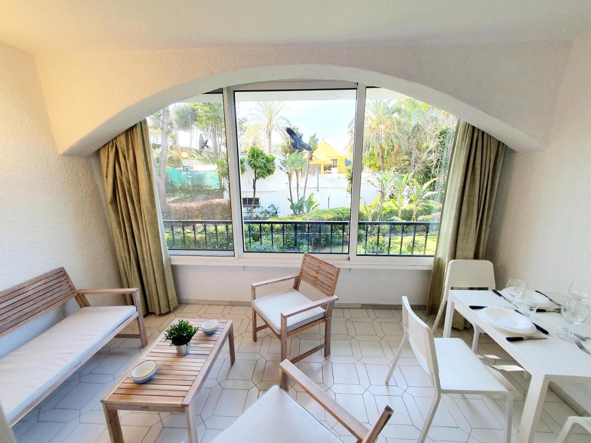 Miraflores Town Studio Sitio de Calahonda Екстериор снимка