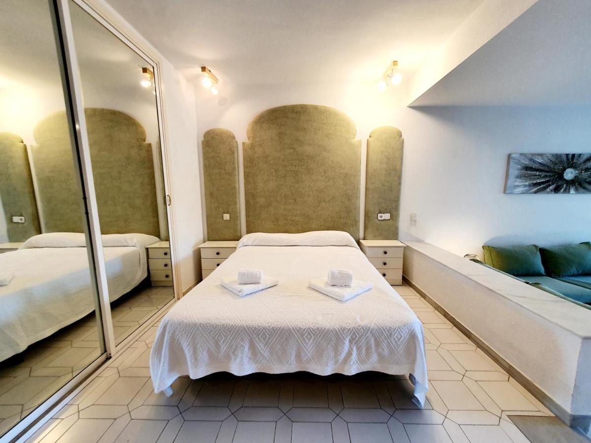 Miraflores Town Studio Sitio de Calahonda Екстериор снимка
