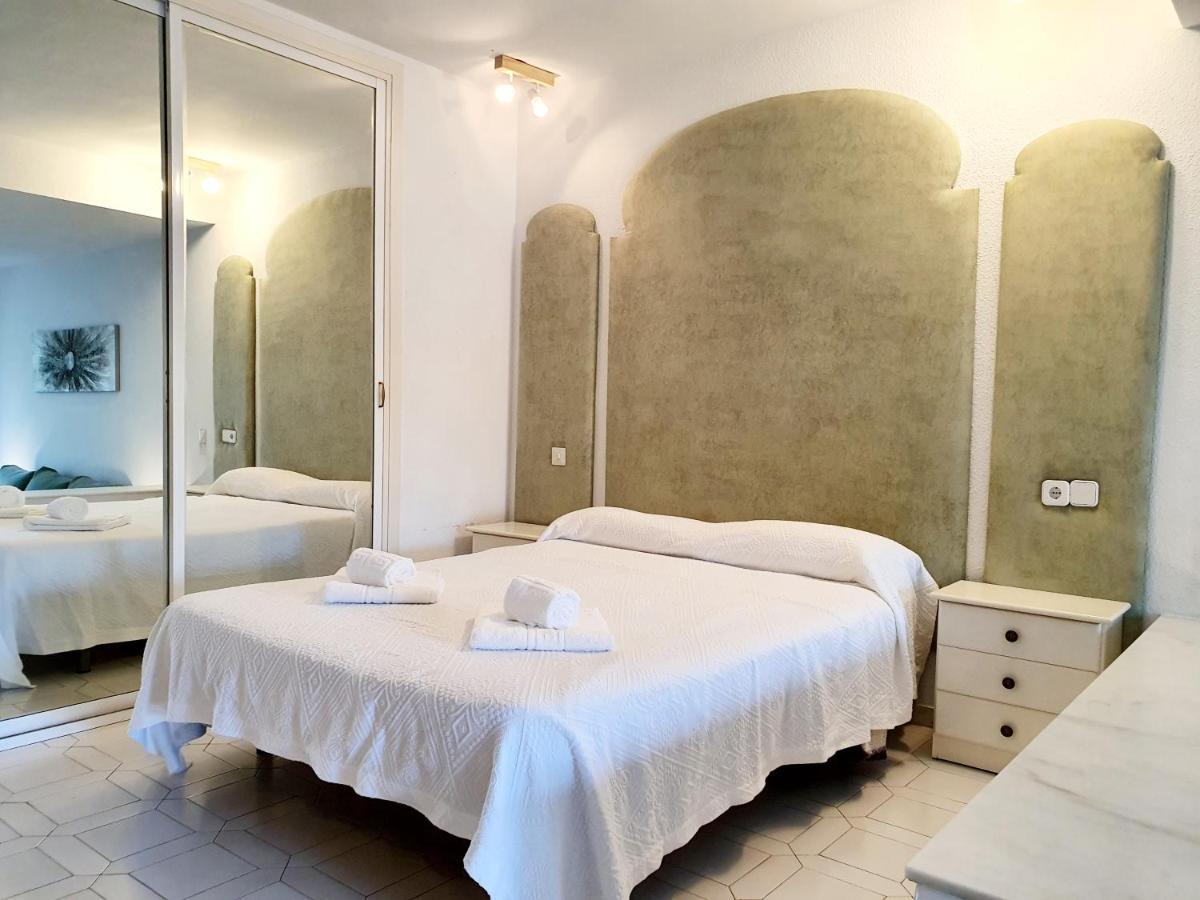 Miraflores Town Studio Sitio de Calahonda Екстериор снимка