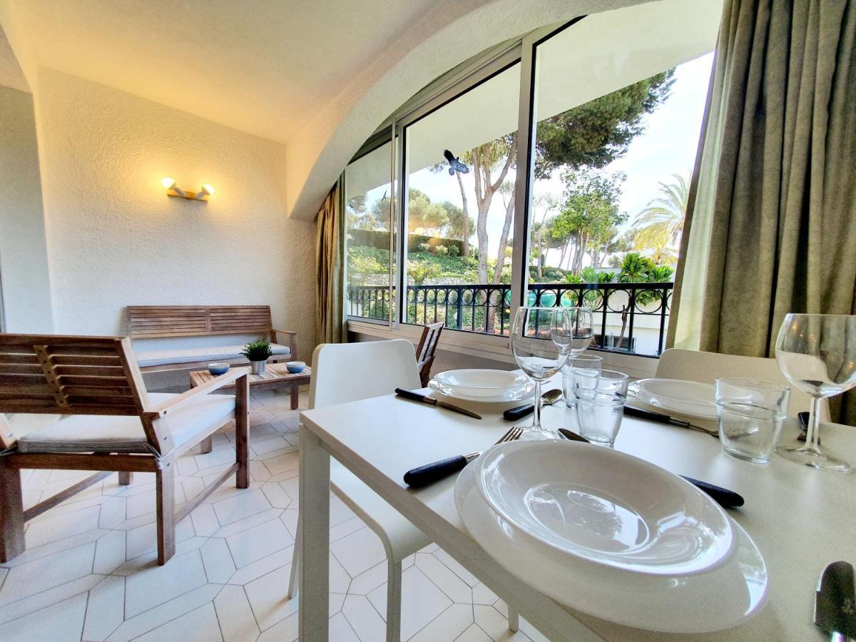 Miraflores Town Studio Sitio de Calahonda Екстериор снимка
