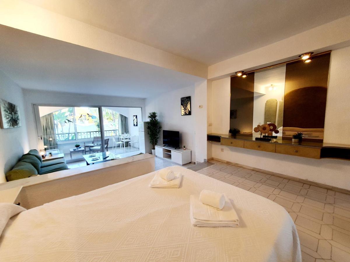 Miraflores Town Studio Sitio de Calahonda Екстериор снимка