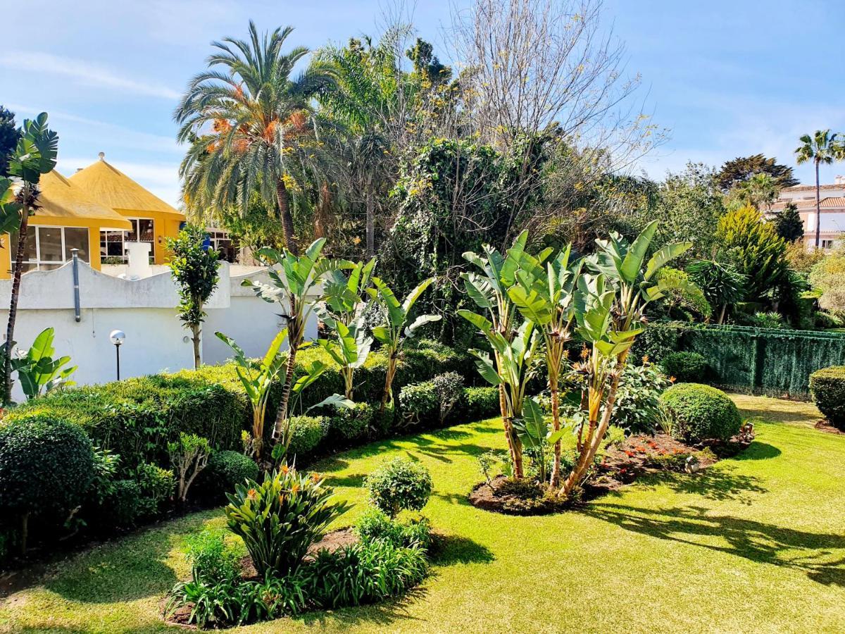 Miraflores Town Studio Sitio de Calahonda Екстериор снимка