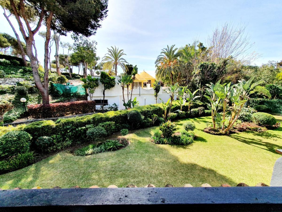 Miraflores Town Studio Sitio de Calahonda Екстериор снимка