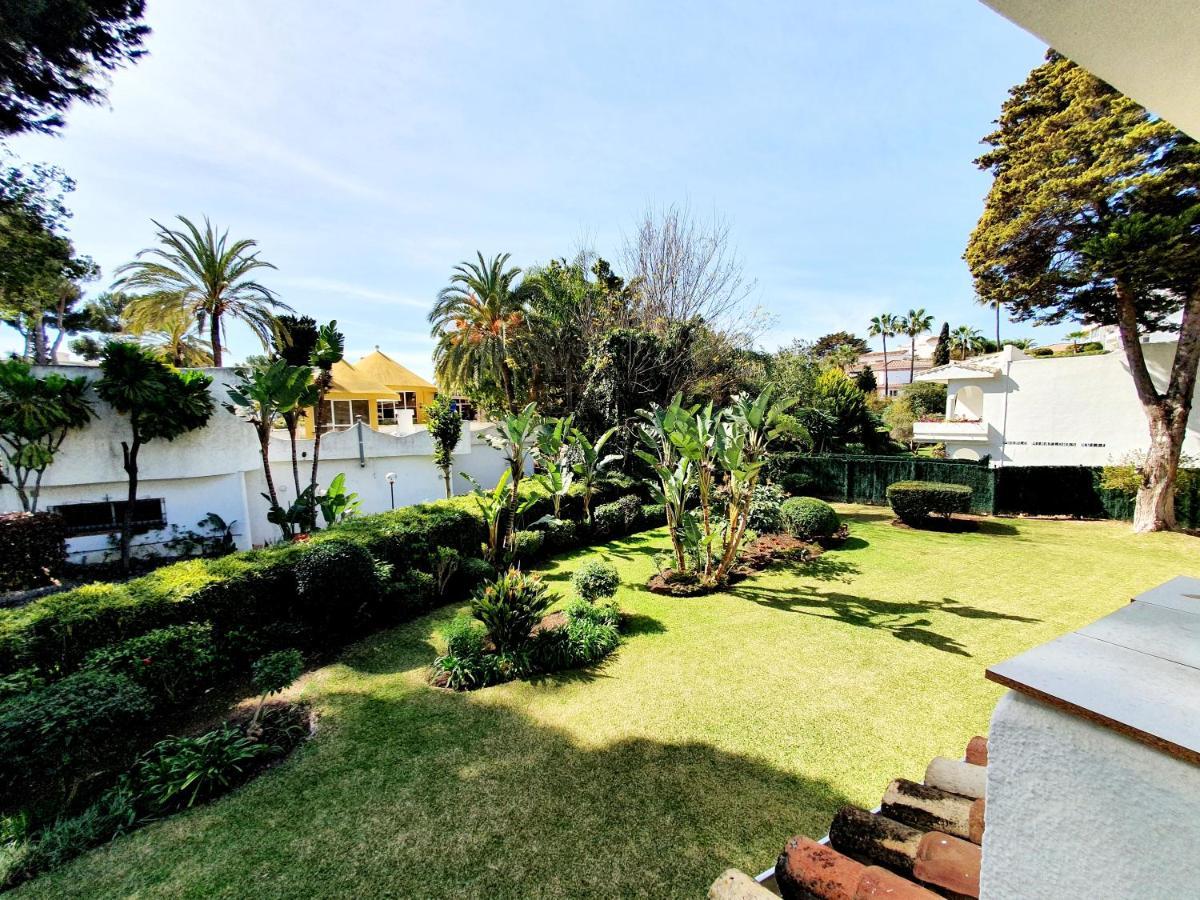 Miraflores Town Studio Sitio de Calahonda Екстериор снимка