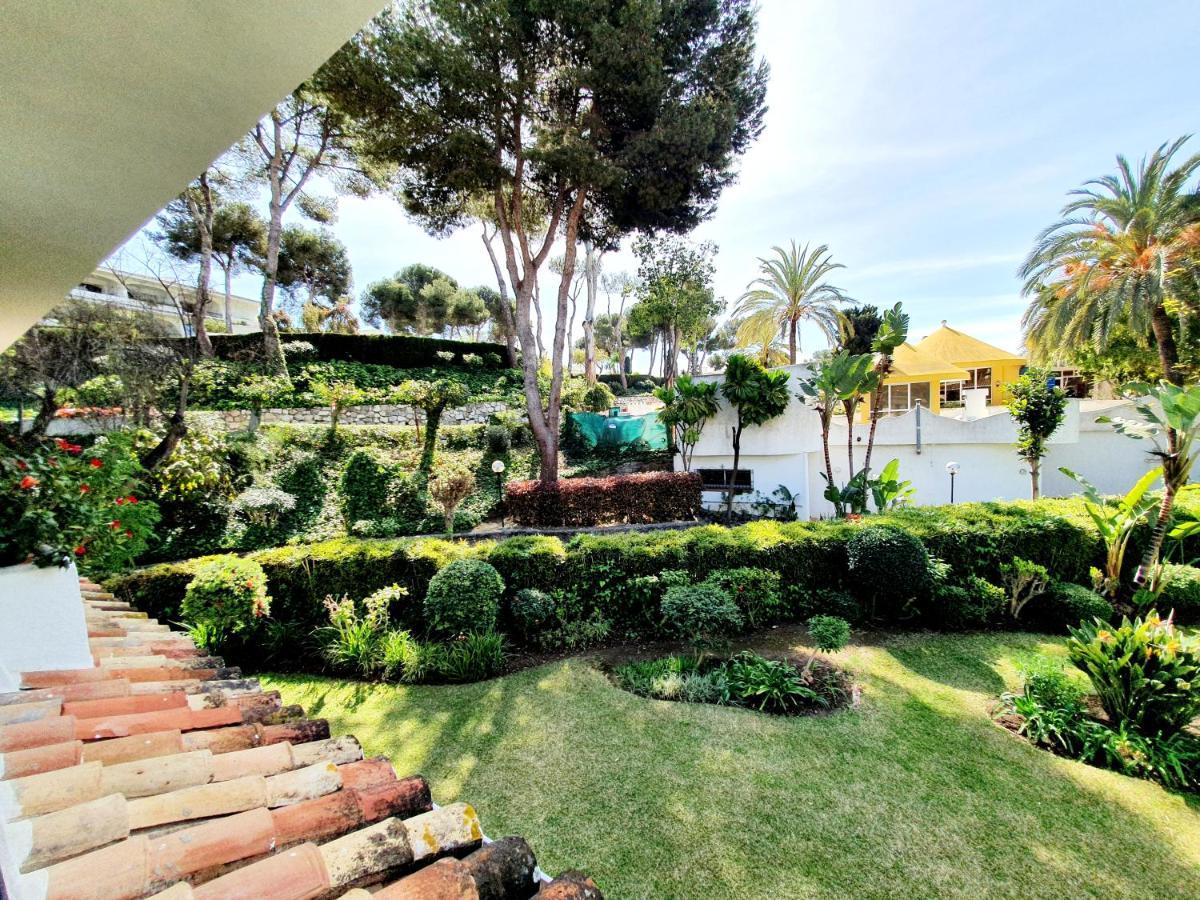 Miraflores Town Studio Sitio de Calahonda Екстериор снимка