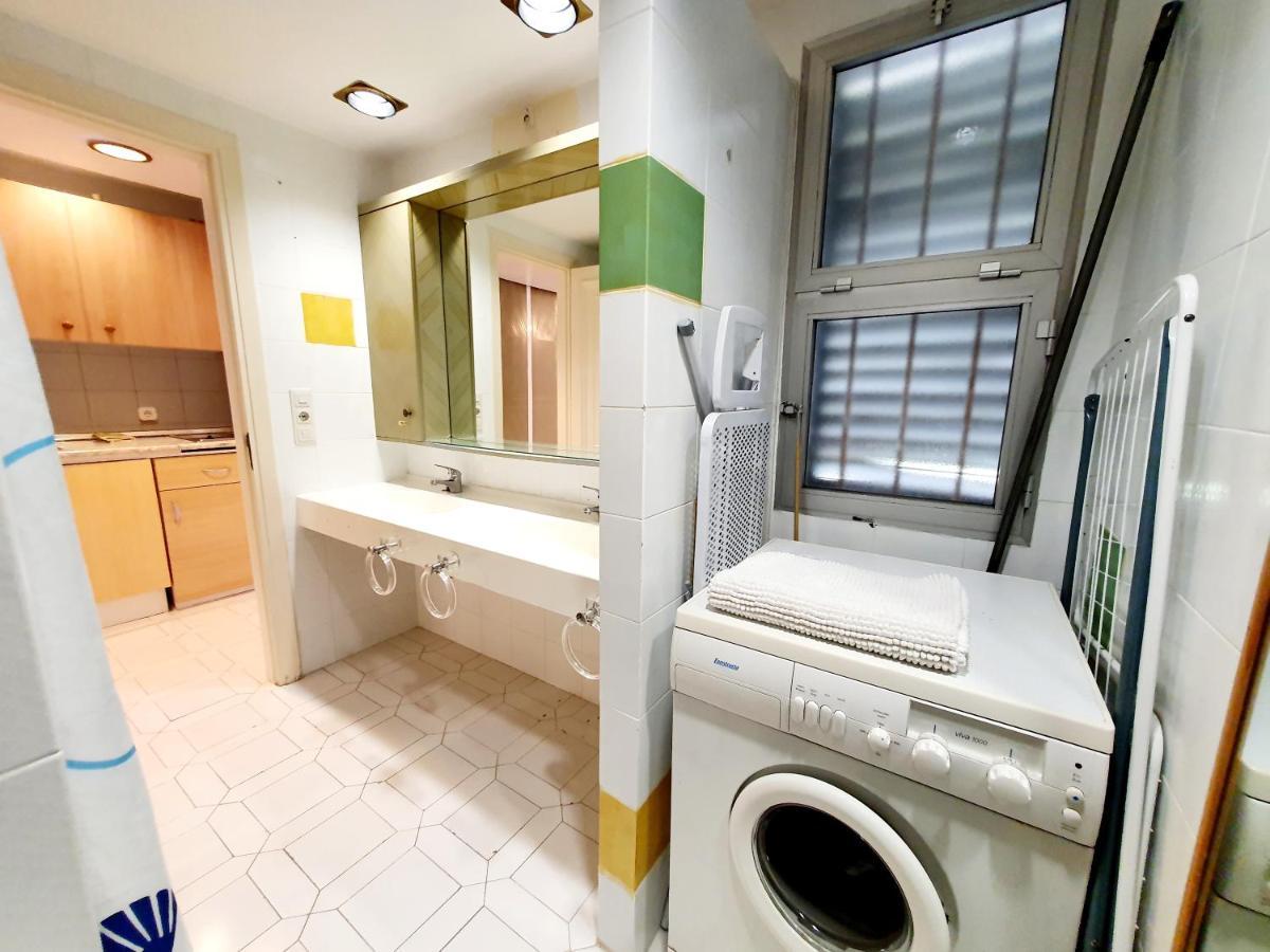 Miraflores Town Studio Sitio de Calahonda Екстериор снимка