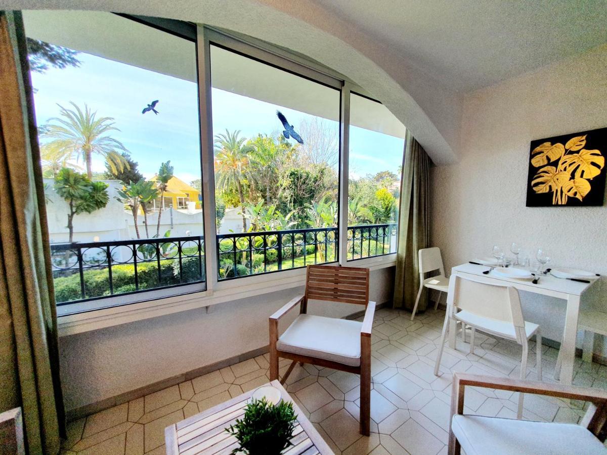 Miraflores Town Studio Sitio de Calahonda Екстериор снимка
