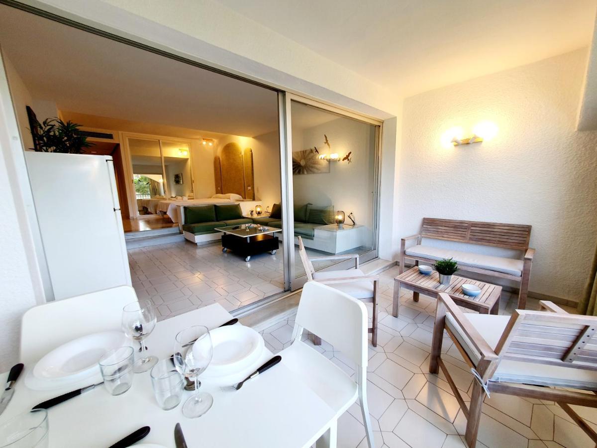 Miraflores Town Studio Sitio de Calahonda Екстериор снимка