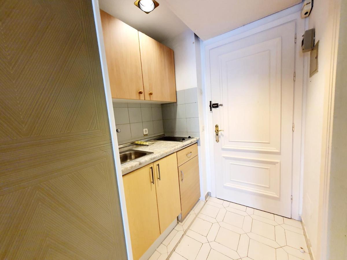 Miraflores Town Studio Sitio de Calahonda Екстериор снимка