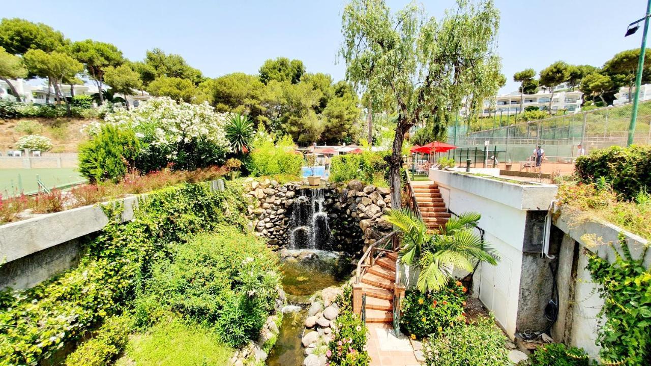 Miraflores Town Studio Sitio de Calahonda Екстериор снимка