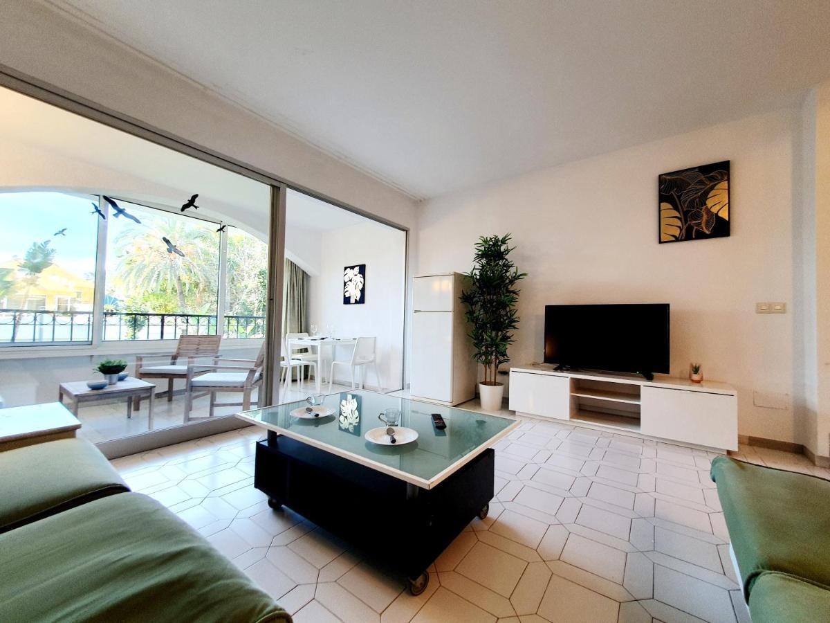 Miraflores Town Studio Sitio de Calahonda Екстериор снимка