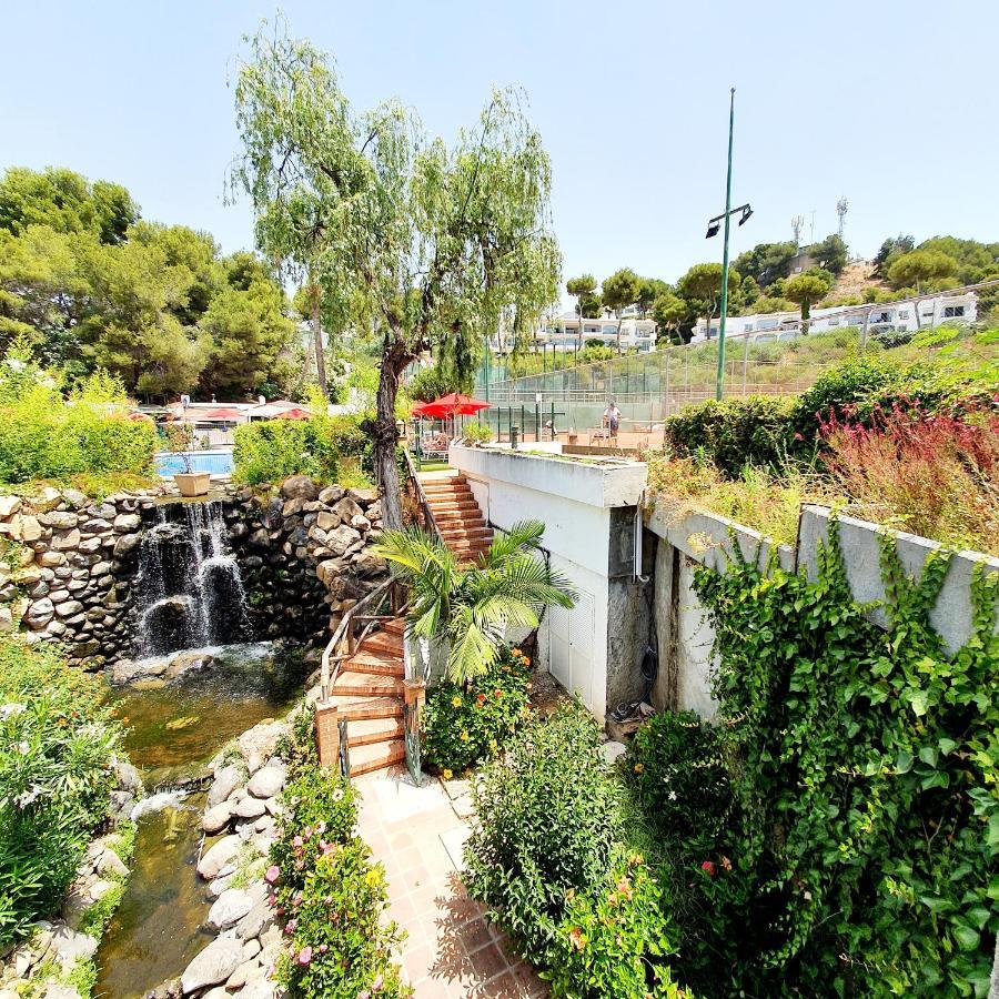 Miraflores Town Studio Sitio de Calahonda Екстериор снимка