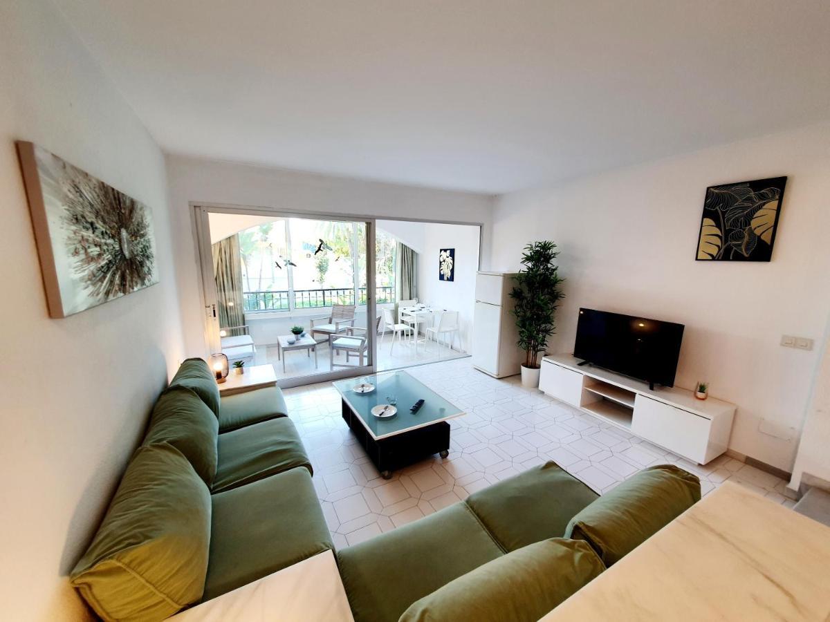Miraflores Town Studio Sitio de Calahonda Екстериор снимка