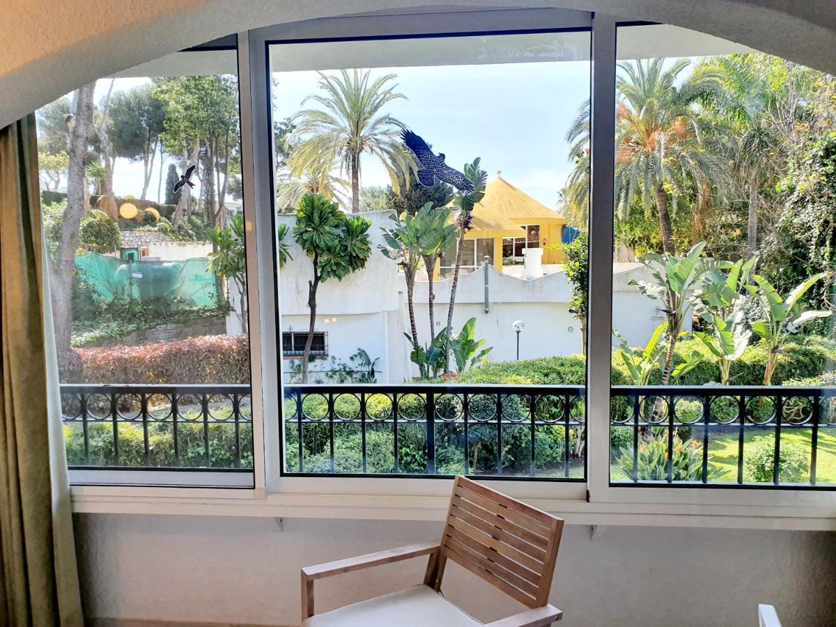 Miraflores Town Studio Sitio de Calahonda Екстериор снимка