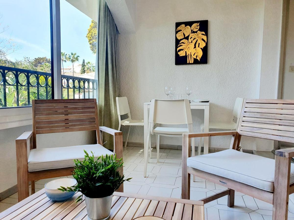 Miraflores Town Studio Sitio de Calahonda Екстериор снимка